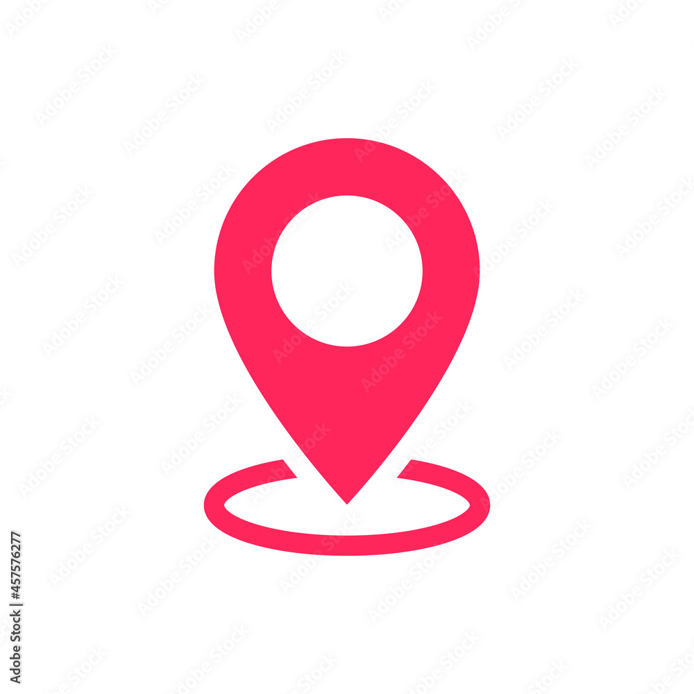 Location icon Location icon
