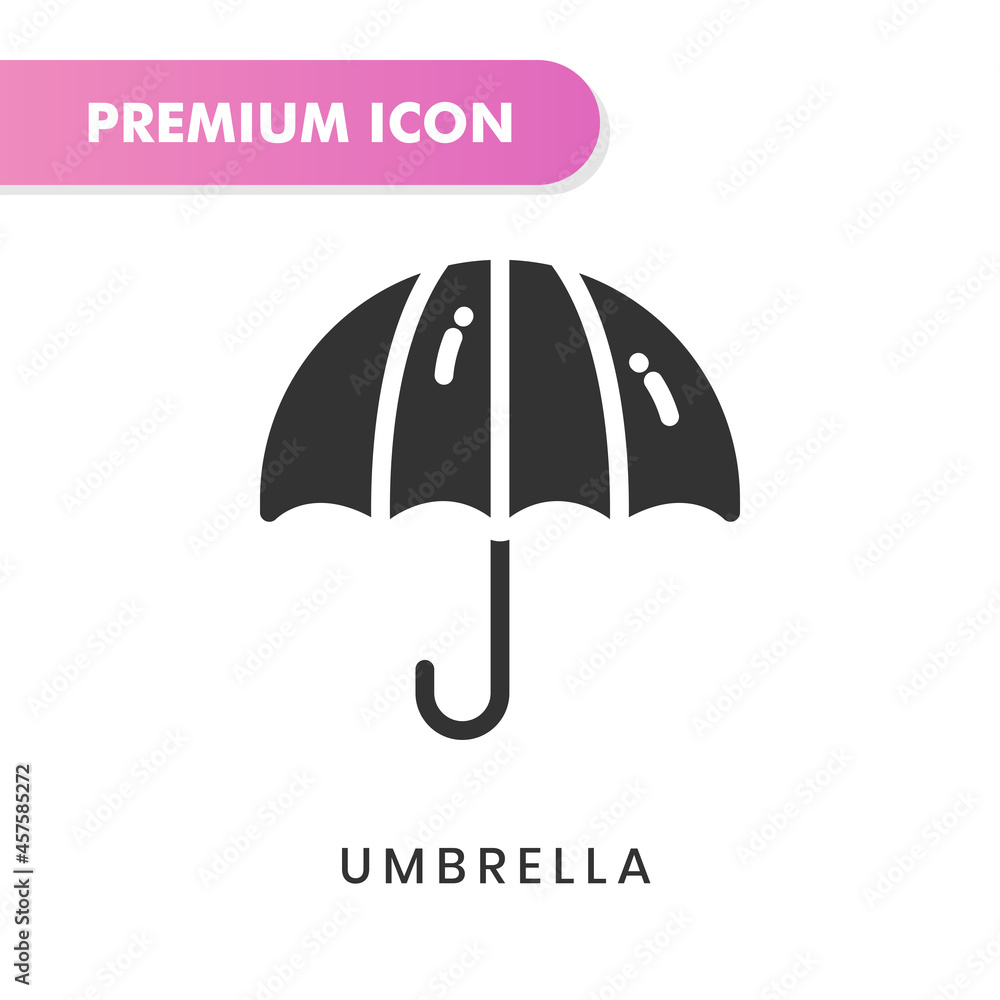 umbrella icon for your website design, logo, app, UI. Vector graphics illustration and editable stroke. umbrella icon glyph design. umbrella icon for your website design, logo, app, UI. Vector graphics illustration and editable stroke. umbrella icon glyph design.