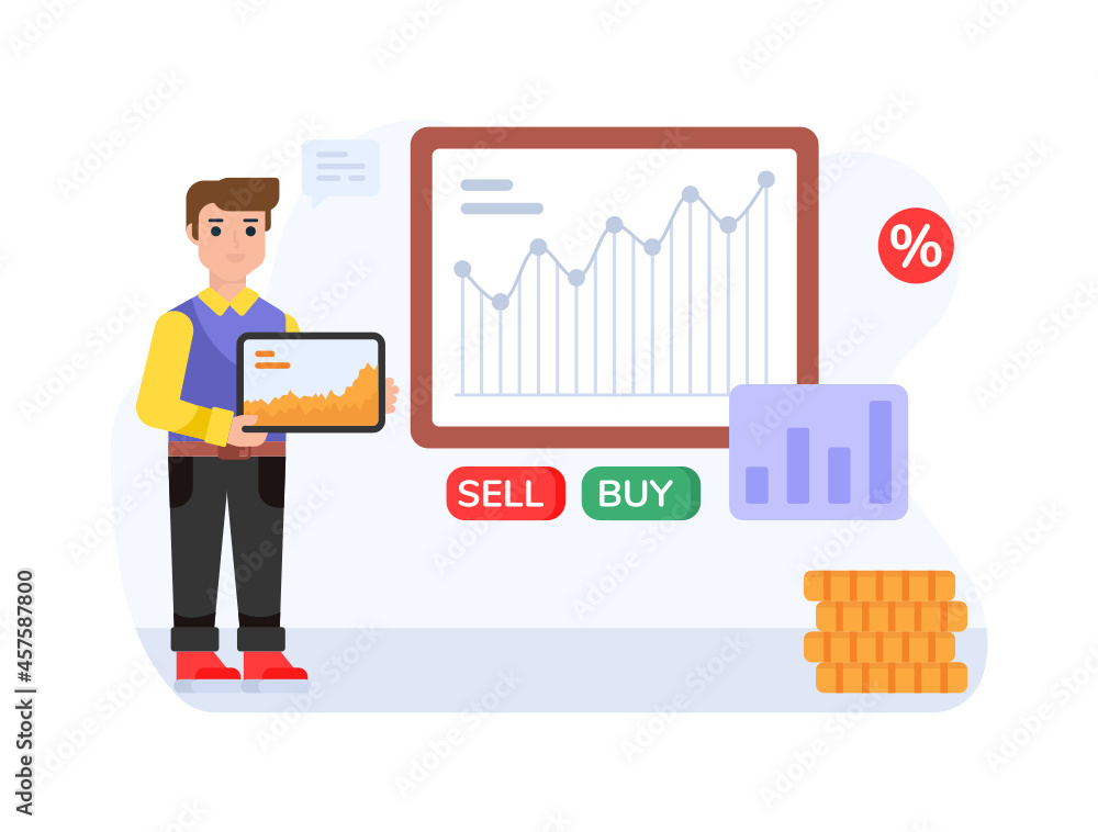 Business Presentation
Business Presentation