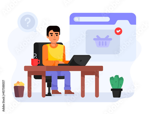 Mobile Commerce

