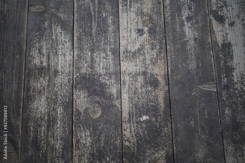 Old black grey rustic dark wooden texture Old black grey rustic dark wooden texture