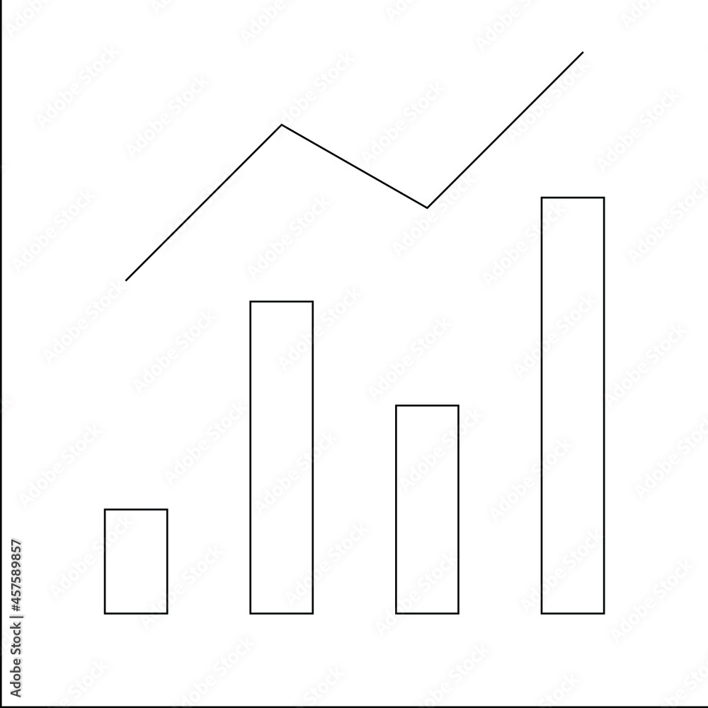 accounting graph and chart accounting graph and chart