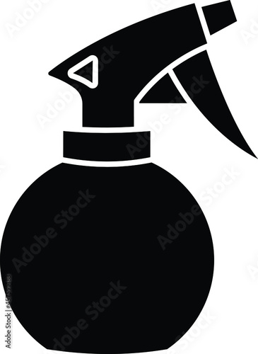 clotheswashing       spray bottle and bottle