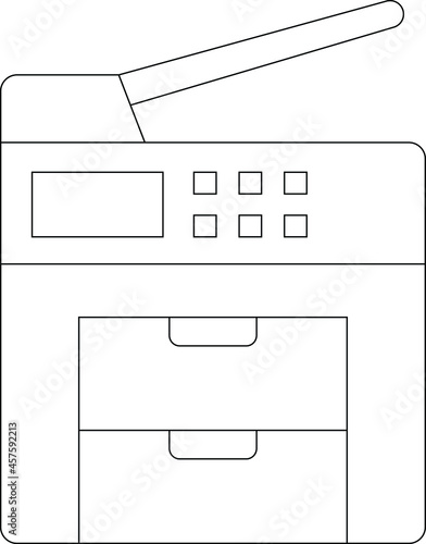 computerhardware   photocopier  and copier