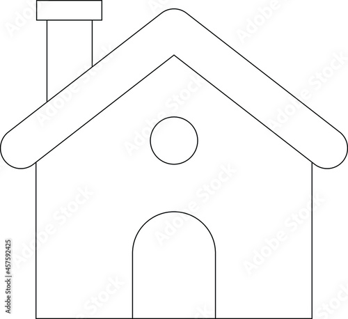 construction house and home