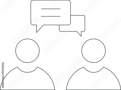 customerservice    messaging and email