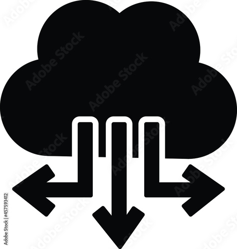 dataanalystics   cloud and network