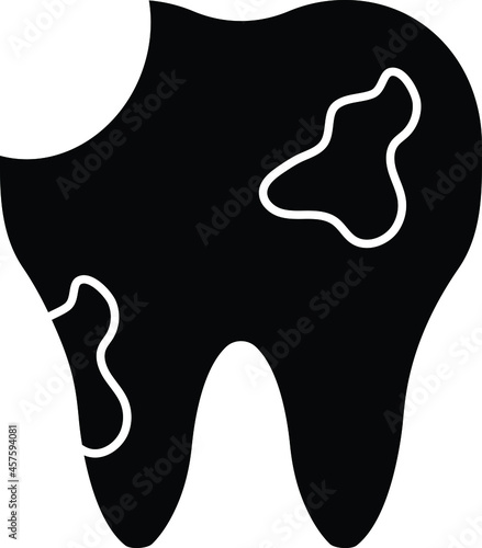 dental plaque  and dental