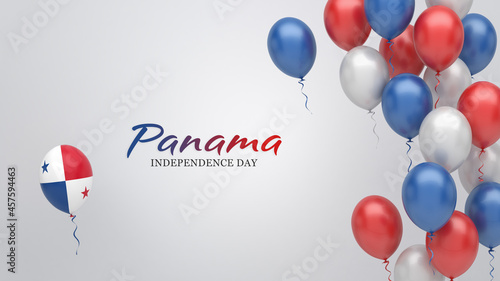 Panama independence day