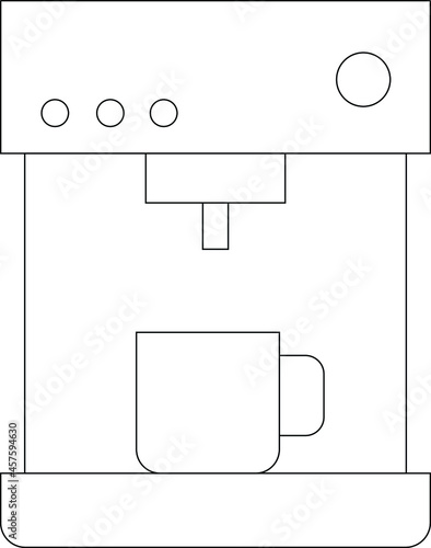 electronicsappliances coffee maker and electronics