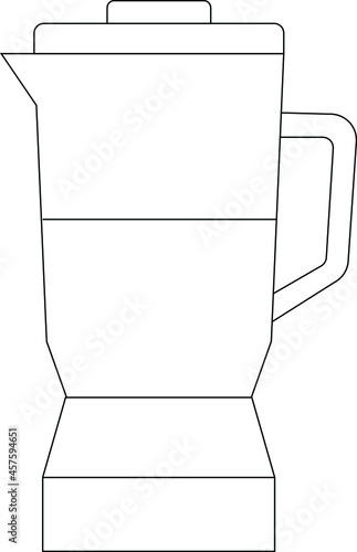 electronicsappliances juicer and blender