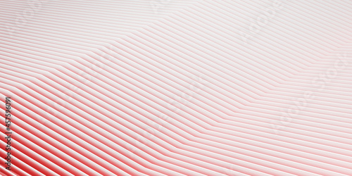 abstract grey background,  3d  render