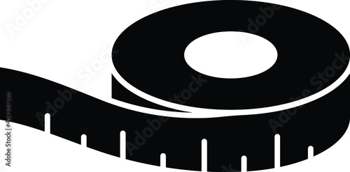 healthfitness measuring tape and tailor