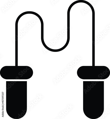 healthfitness rope and skip rope