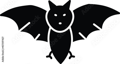 helloween bat and animals