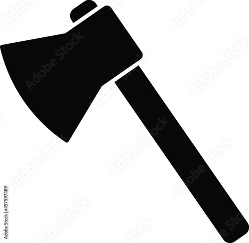 helloween axe and hatchet