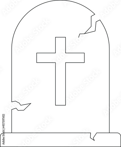 helloween grave and rip
