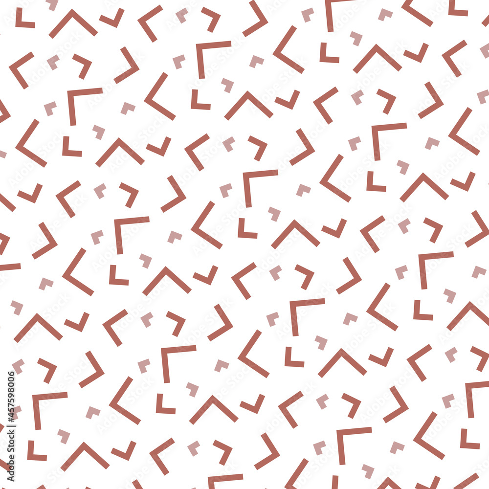 Colorful seamless geometric pattern design. Modern art. Abstract background. Colorful seamless geometric pattern design. Modern art. Abstract background.