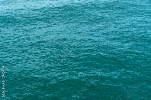 blue water background © Charlie Smith 