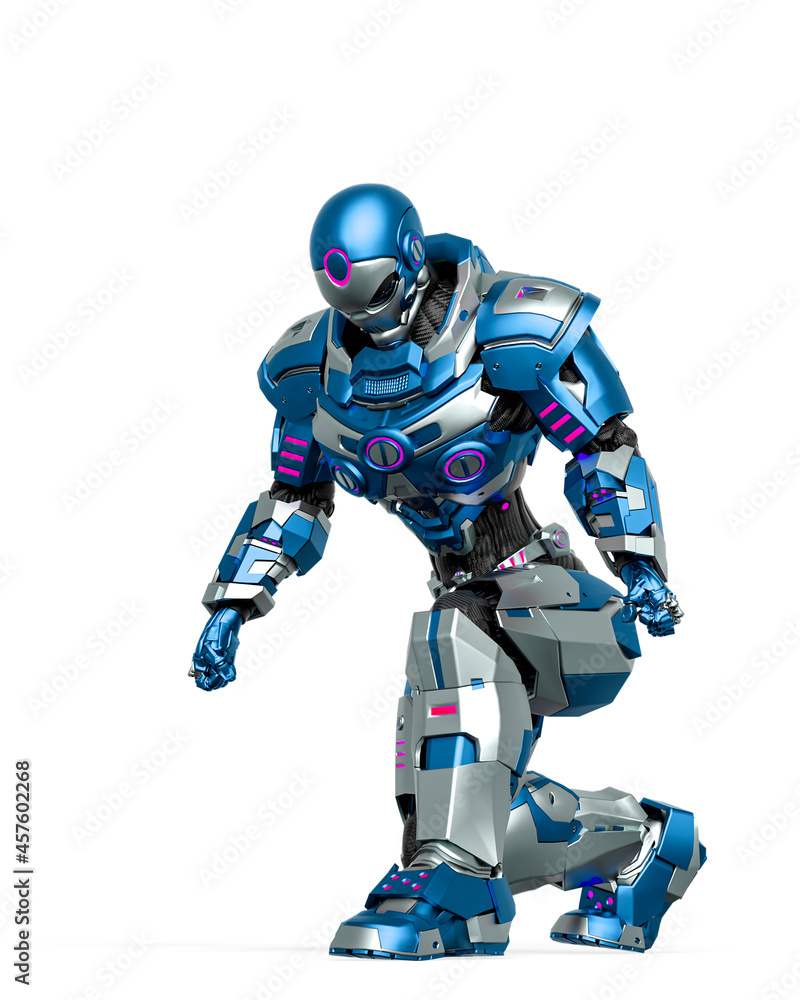 space knight is loading up space knight is loading up
