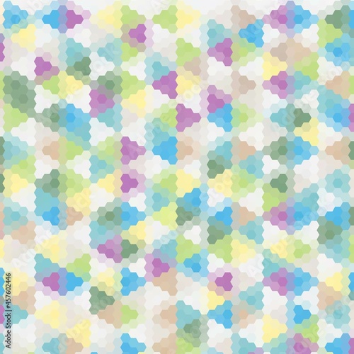Abstract geometric background. Vector background. eps 10