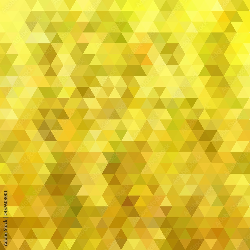 gold abstract vector background. yellow triangle design.. eps 10 gold abstract vector background. yellow triangle design.. eps 10