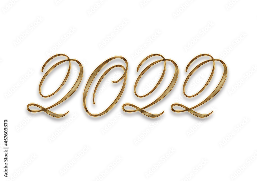 Jahr, Schriftform, Nummer, Brief, Design Jahr, Schriftform, Nummer, Brief, Design