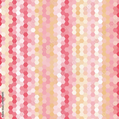 color geometric pattern. abstract vector background. eps 10