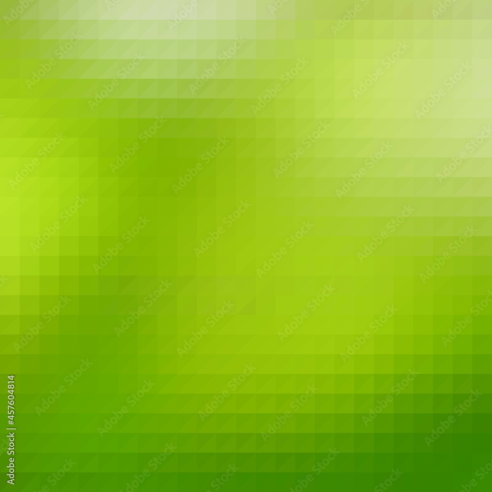 light green abstract vector triangle background. eps 10 light green abstract vector triangle background. eps 10