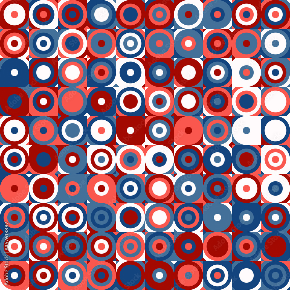 seamless and straight geometric pattern seamless and straight geometric pattern