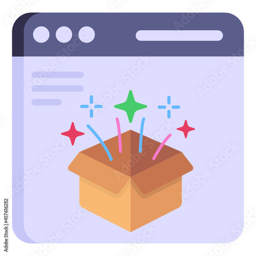 Subscription Box

