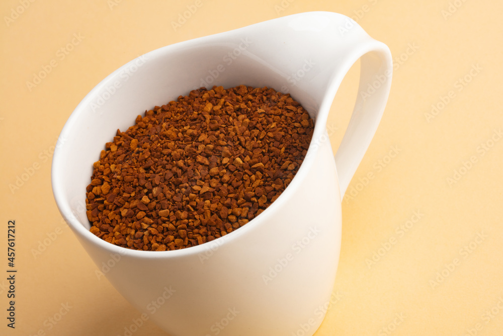 Powdered Coffee Powdered Coffee
