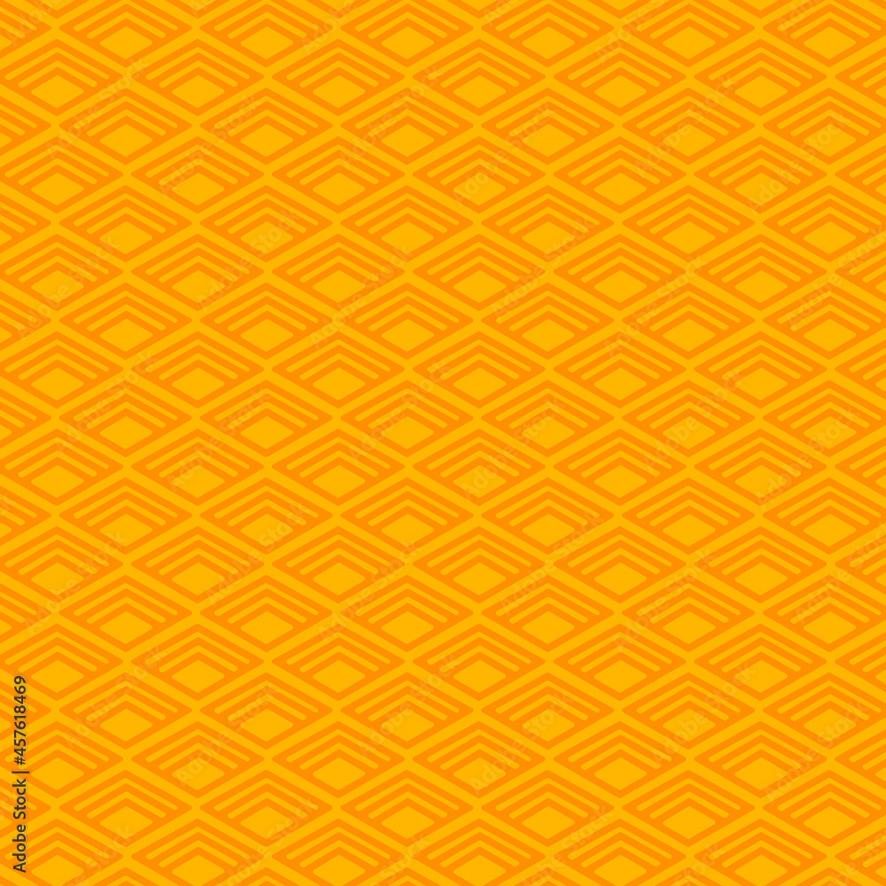 Background geometric minimal yellow and orange concept abstract vector Background geometric minimal yellow and orange concept abstract vector