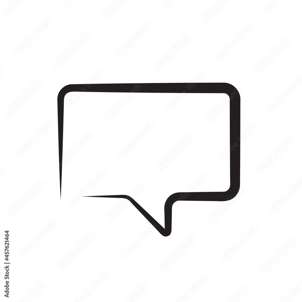 Message Bubble Message Bubble