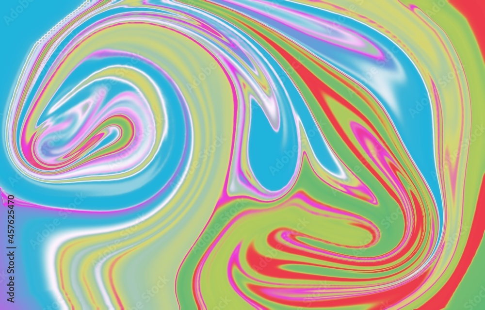 Color gradient background design. Abstract geometric background with liquid shapes. Cool background design for posters.Modern colorful flow background. Wave color Liquid shape.
Color gradient background design. Abstract geometric background with liquid shapes. Cool background design for posters.Modern colorful flow background. Wave color Liquid shape.