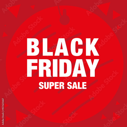Wallpaper Mural Black friday background Super sale Torontodigital.ca