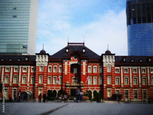 東京駅