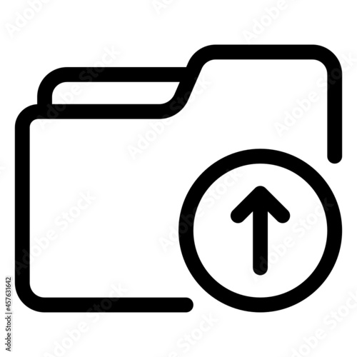 file upload icon
