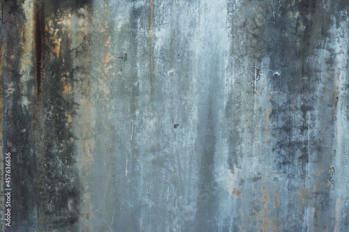 コンクリートの壁