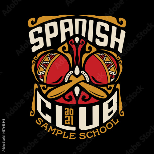 VINTAGE SPANISH SCHOOL CLUB
EDITING BY REQUEST