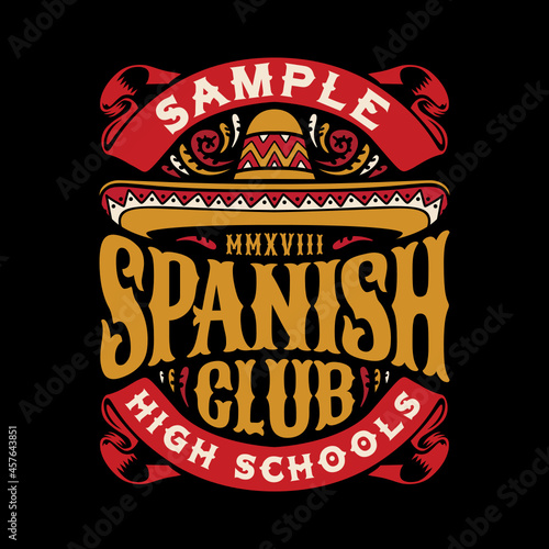 VINTAGE SPANISH SCHOOL CLUB
EDITING BY REQUEST