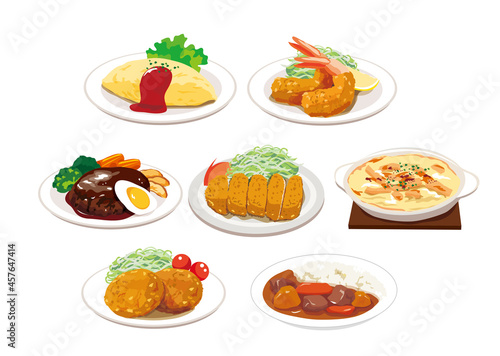 おうちの洋食