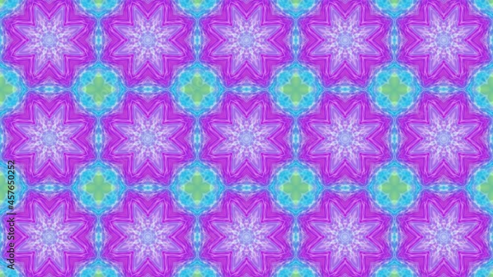 Abstract multicolored texture background kaleidoscope Abstract multicolored texture background kaleidoscope