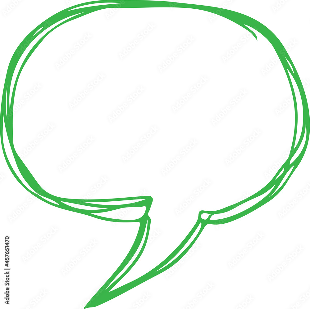 Speech bubble icon sign design Speech bubble icon sign design