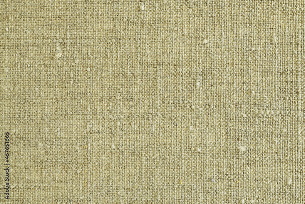 Linen canvas background. Unprimed linen canvas for painting. Linen canvas background. Unprimed linen canvas for painting.