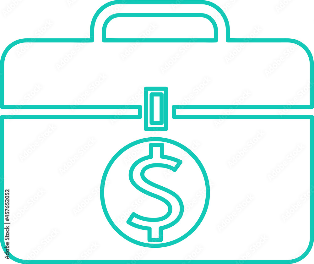 Money icon dollar sign design Money icon dollar sign design