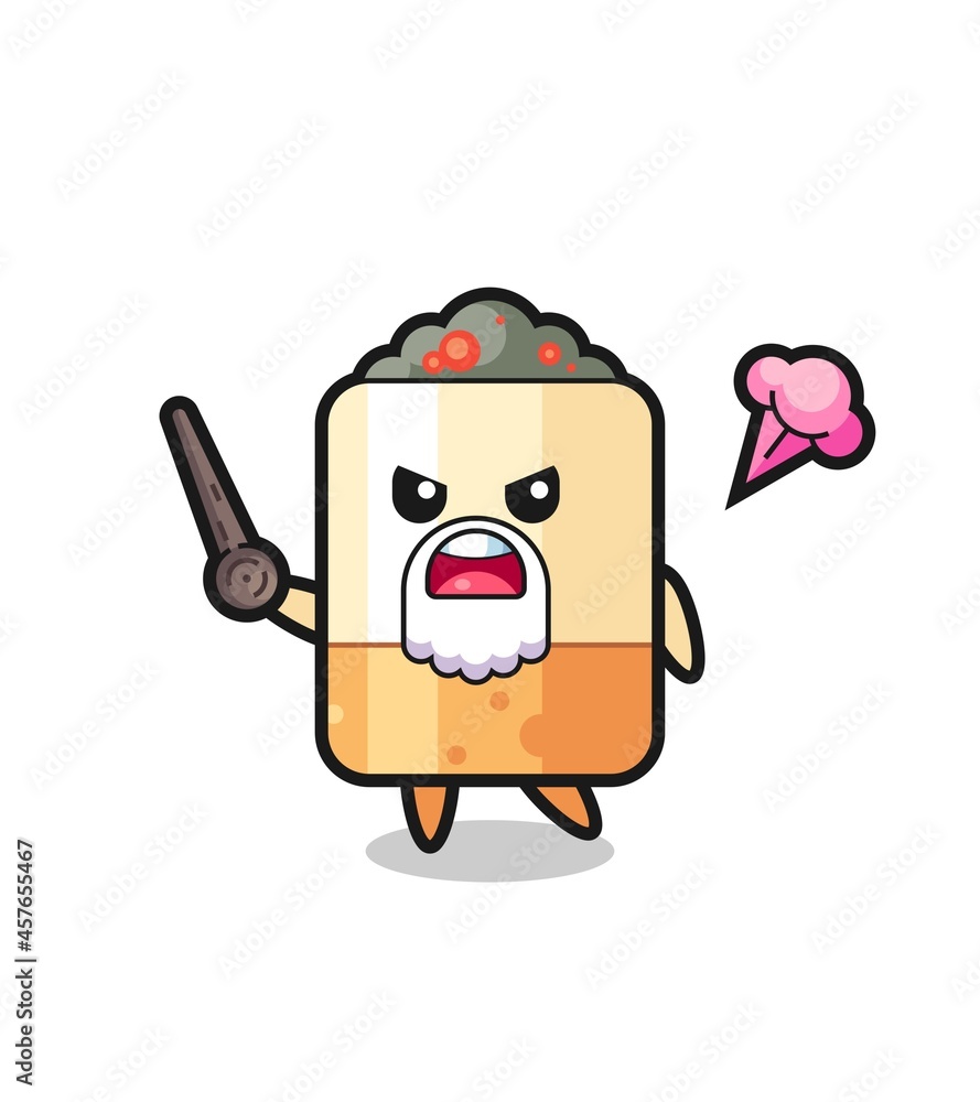 cute cigarette grandpa is getting angry cute cigarette grandpa is getting angry