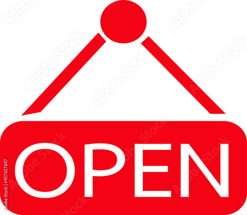 label icon sign design