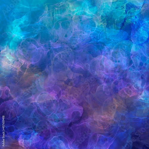 856 154 Colourful Ocean Water Wall Murals Canvas Prints Stickers Wallsheaven