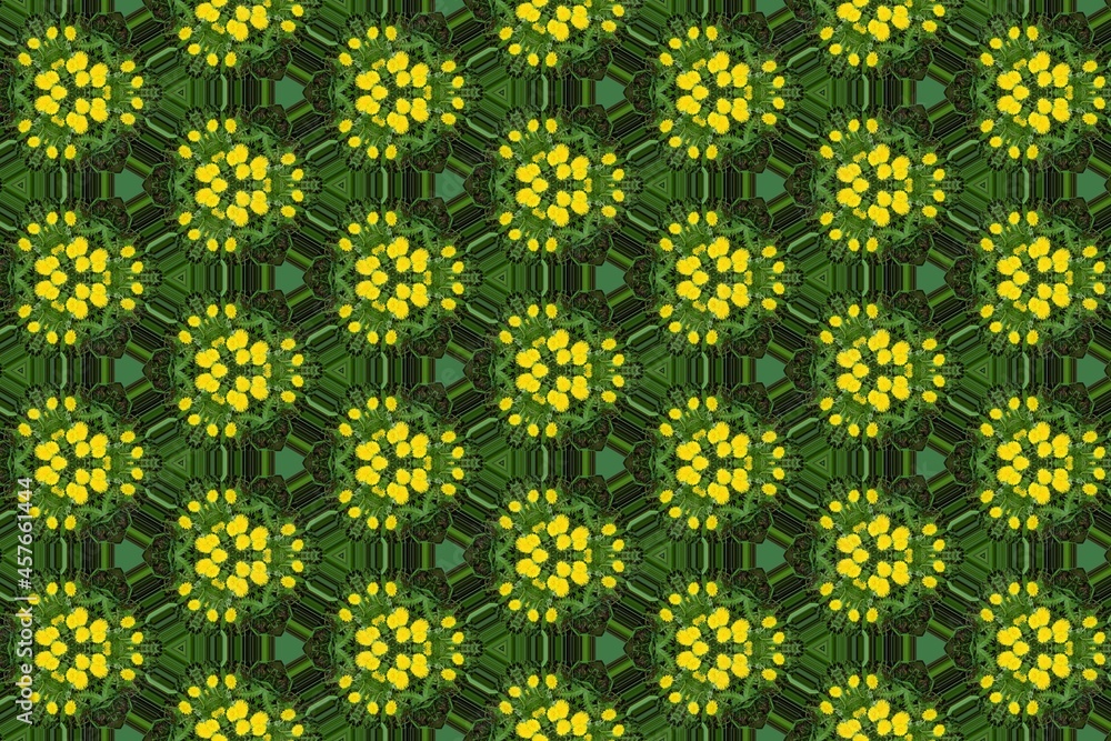 Unique background for wrappings paper, wallpaper, textile and surface design. Creative seamless pattern. Collage. Unique background for wrappings paper, wallpaper, textile and surface design. Creative seamless pattern. Collage.